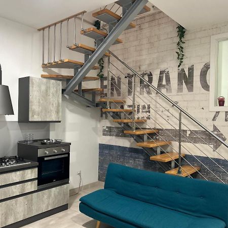 Bed and Breakfast 100 Passi Dai Sassi Matera Zewnętrze zdjęcie