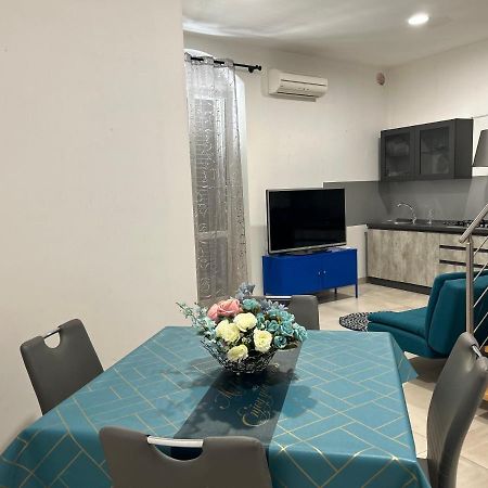 Bed and Breakfast 100 Passi Dai Sassi Matera Zewnętrze zdjęcie