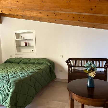 Bed and Breakfast 100 Passi Dai Sassi Matera Zewnętrze zdjęcie