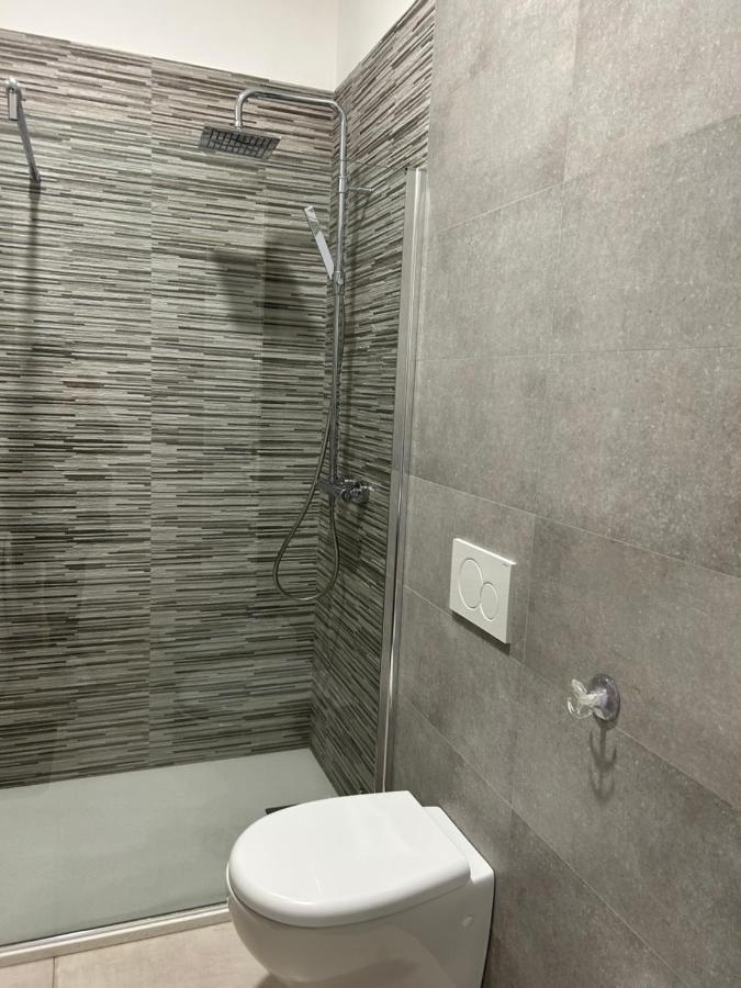 Bed and Breakfast 100 Passi Dai Sassi Matera Zewnętrze zdjęcie