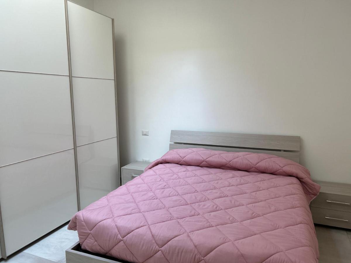 Bed and Breakfast 100 Passi Dai Sassi Matera Zewnętrze zdjęcie