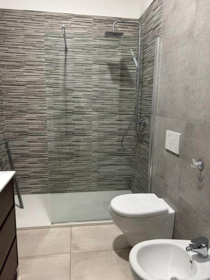 Bed and Breakfast 100 Passi Dai Sassi Matera Zewnętrze zdjęcie
