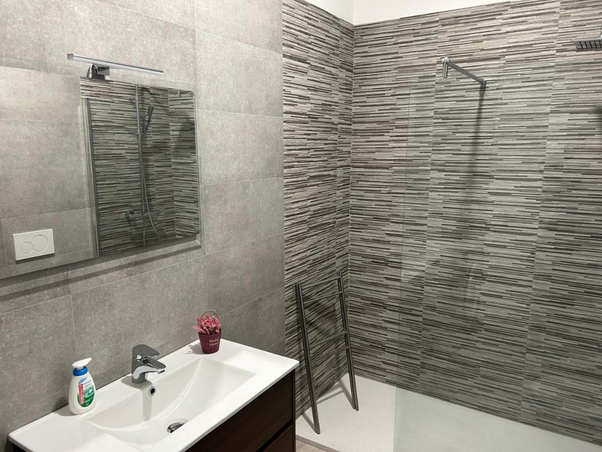 Bed and Breakfast 100 Passi Dai Sassi Matera Zewnętrze zdjęcie