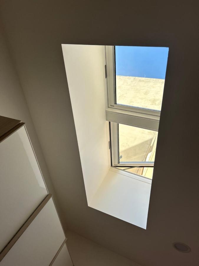 Bed and Breakfast 100 Passi Dai Sassi Matera Zewnętrze zdjęcie