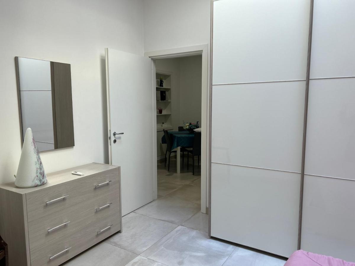 Bed and Breakfast 100 Passi Dai Sassi Matera Zewnętrze zdjęcie