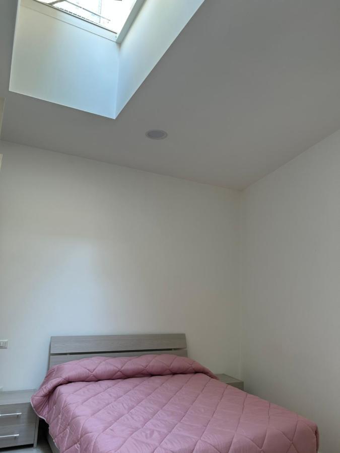 Bed and Breakfast 100 Passi Dai Sassi Matera Zewnętrze zdjęcie