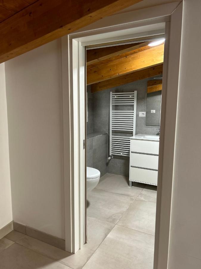 Bed and Breakfast 100 Passi Dai Sassi Matera Zewnętrze zdjęcie