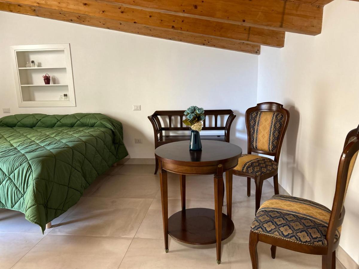 Bed and Breakfast 100 Passi Dai Sassi Matera Zewnętrze zdjęcie