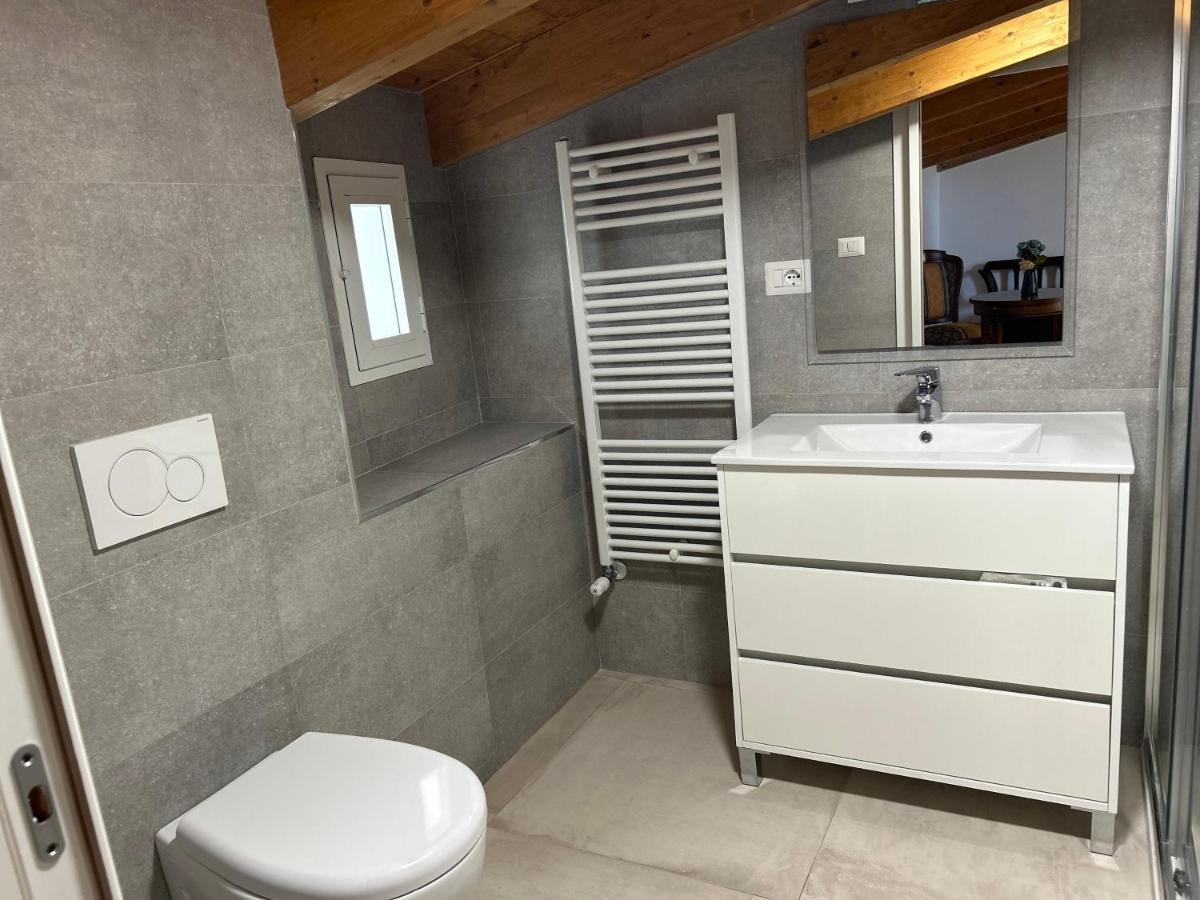Bed and Breakfast 100 Passi Dai Sassi Matera Zewnętrze zdjęcie