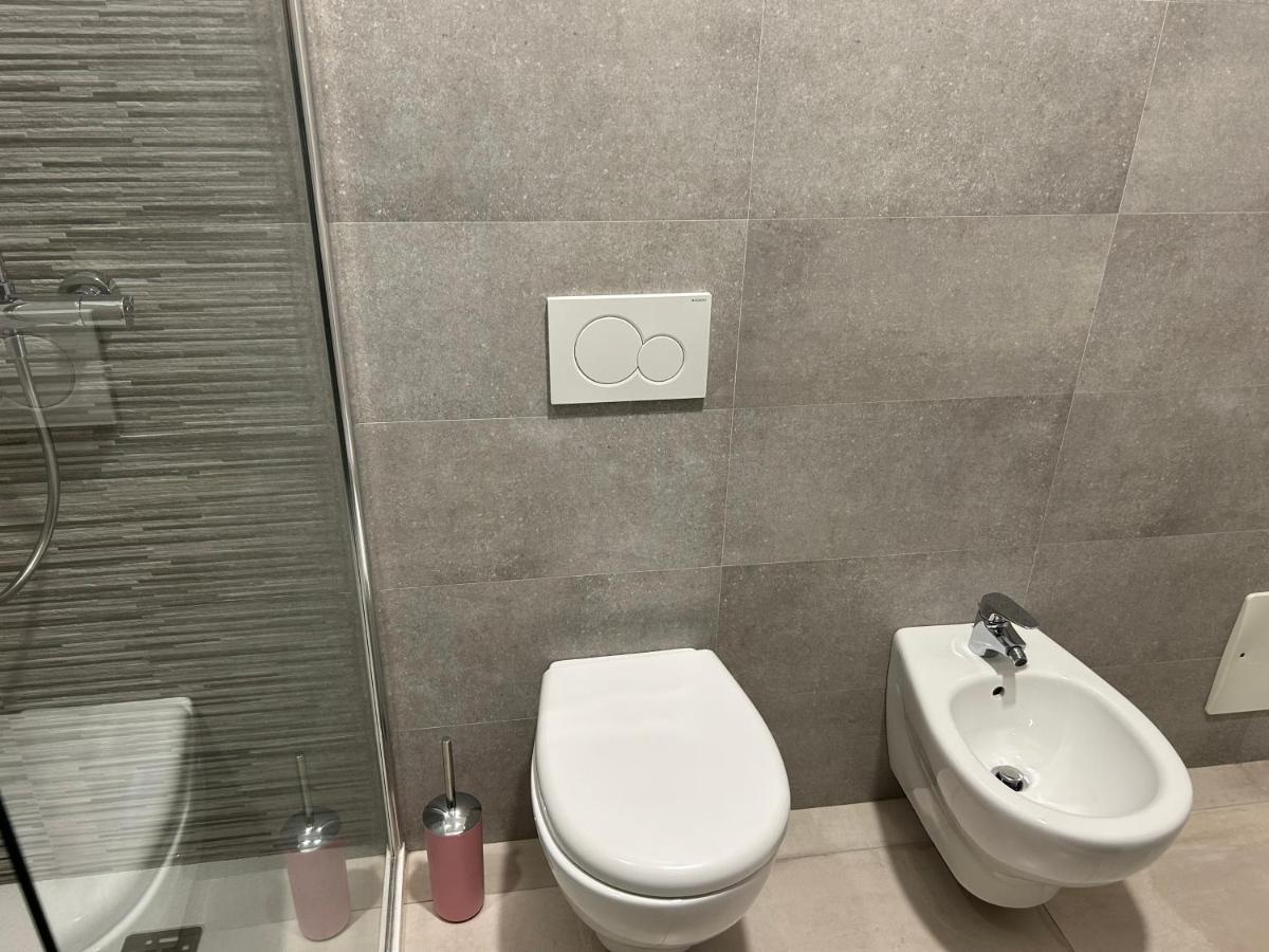 Bed and Breakfast 100 Passi Dai Sassi Matera Zewnętrze zdjęcie