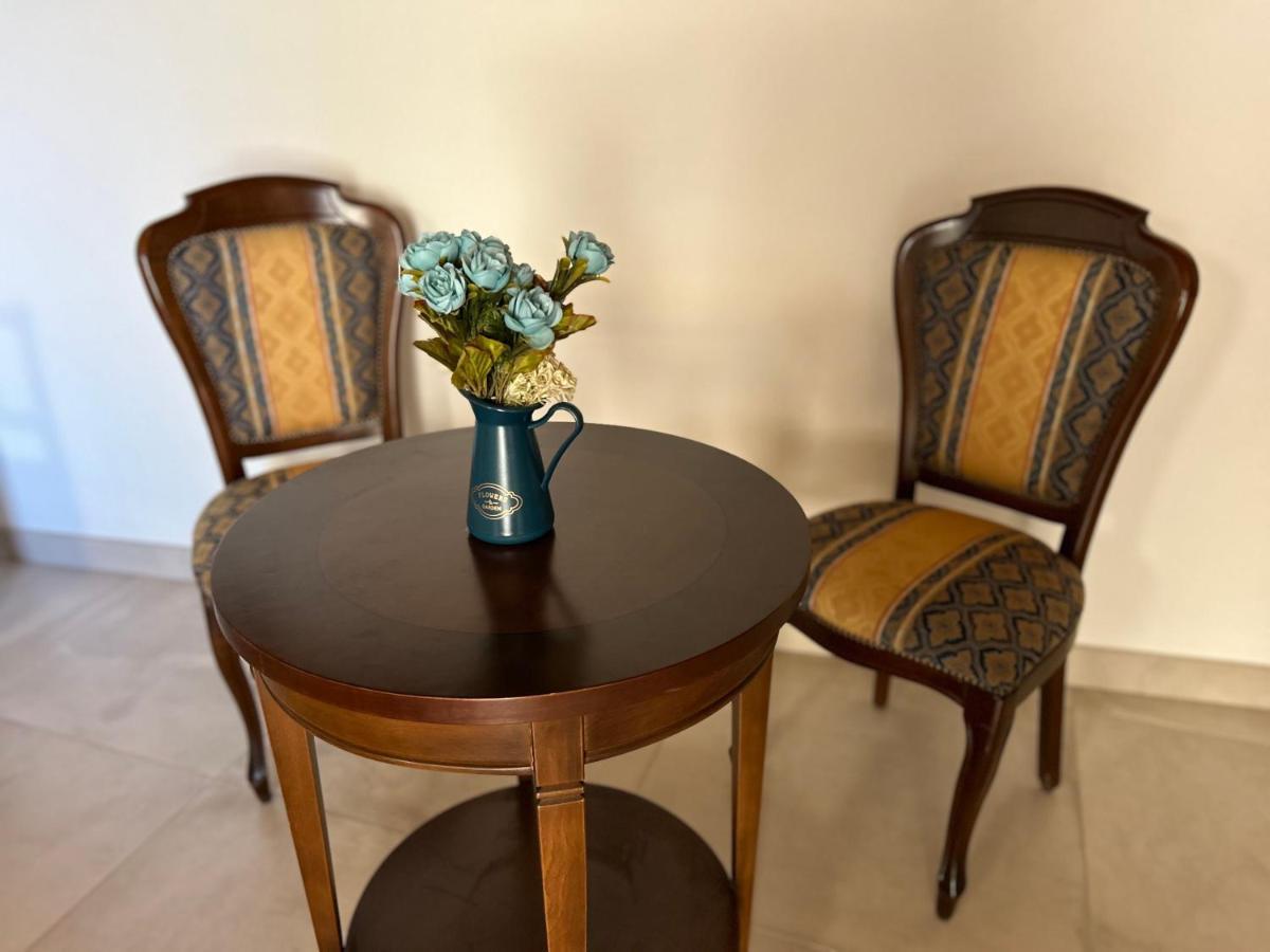 Bed and Breakfast 100 Passi Dai Sassi Matera Zewnętrze zdjęcie
