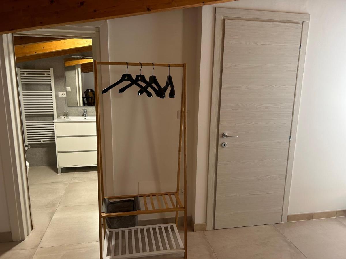 Bed and Breakfast 100 Passi Dai Sassi Matera Zewnętrze zdjęcie