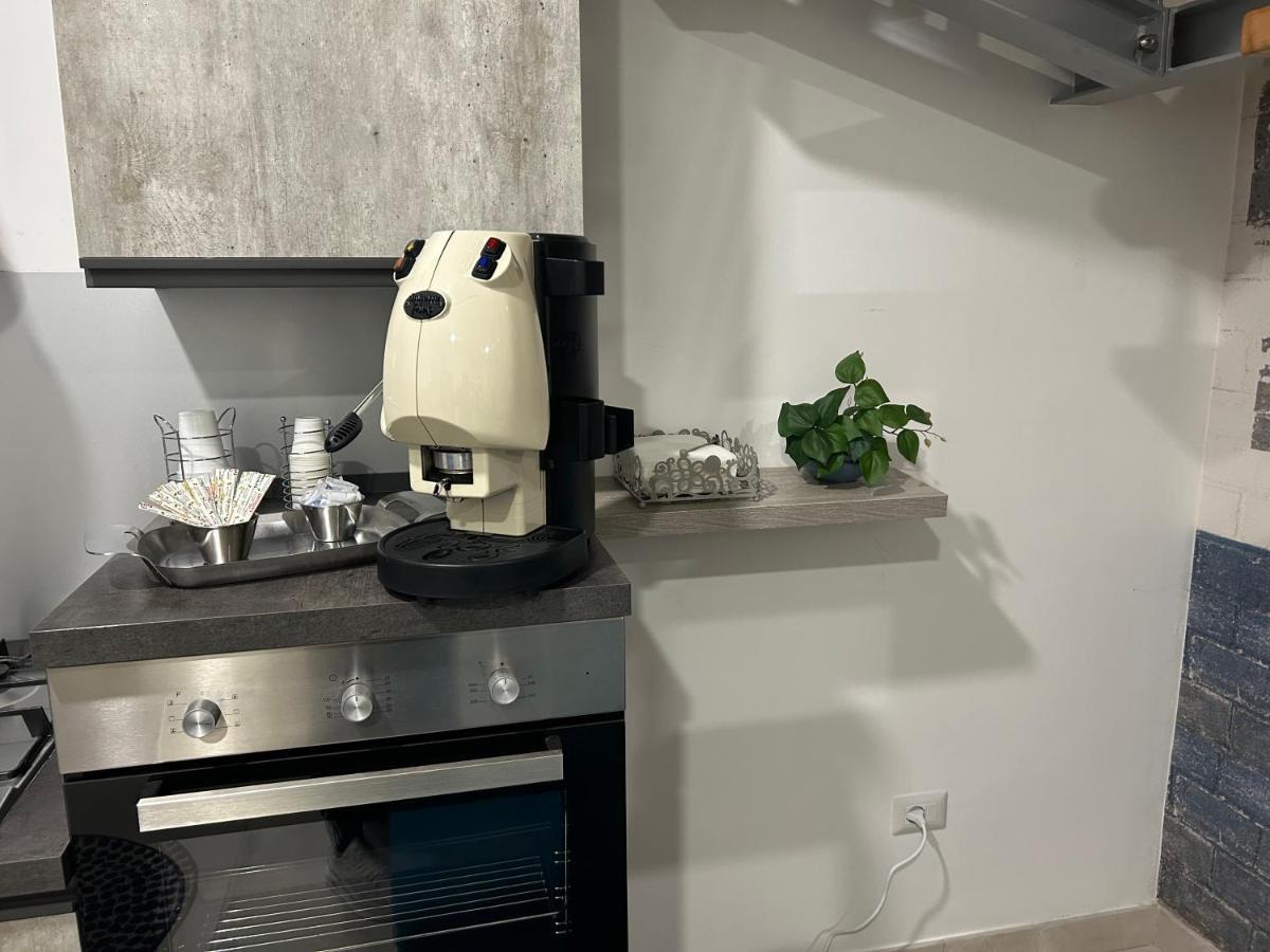 Bed and Breakfast 100 Passi Dai Sassi Matera Zewnętrze zdjęcie